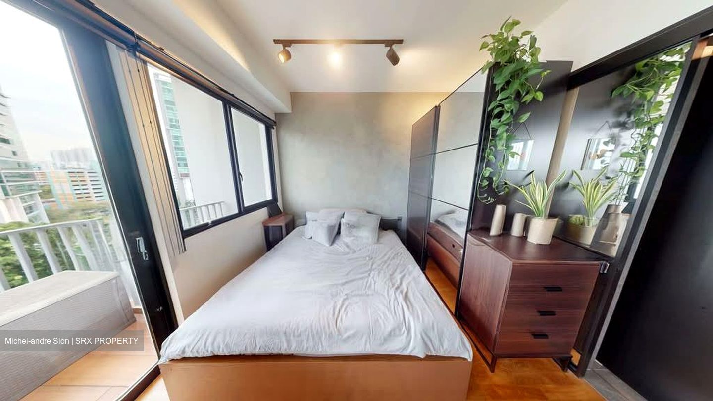Natura@Hillview (D23), Apartment #546069531